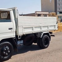 كفاله عامه • مديل ٩٧ • مكينه ١٦