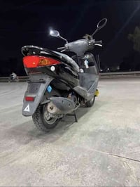 بريز لايت • ماشيه ٢٢الف • جسر المثنى