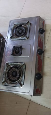 طباخ • نظيف كلش • حي العباس