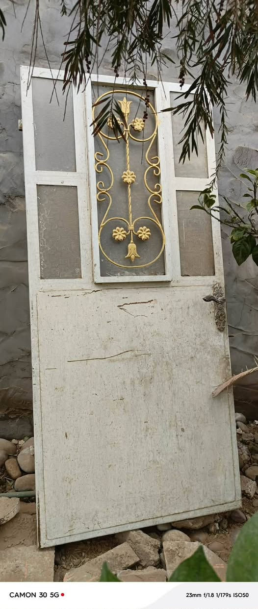 أبواب حديد بدون جرجوبه مكاني ديالي المقداديه سعر من ٣٥ وجوه


**إذا كنت صاحب هذا الإعلان وتريد حذفه لأي سبب، رجاءا أرسل رسالة إلى الدعم الفني**