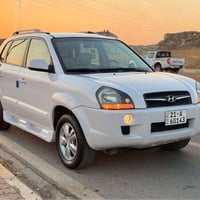 توسان • ٢٠١٠ • مواصفات خليجي