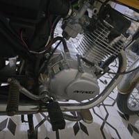 ٤ كير • محرك ٢٣ • ما مفتوح