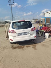 سنتافي • ٢٠١٠ • بعقوبه