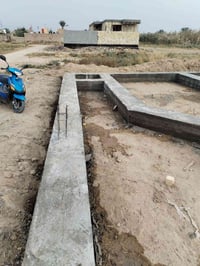 بتلو زراعي • ٣٠٠م • صوب بني رجاب