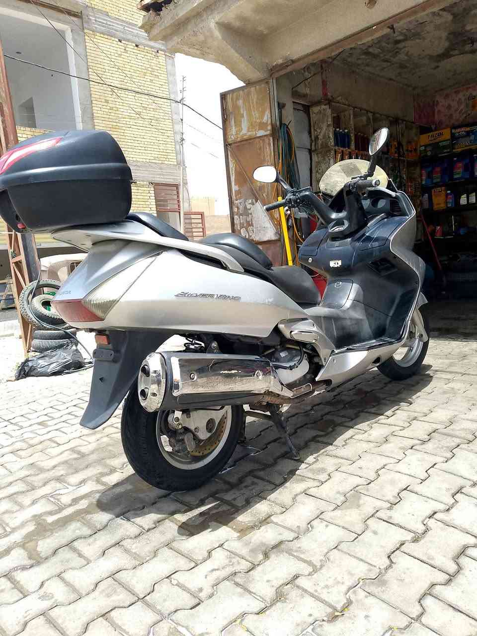 سلفر ونج  ٤٠٠دراج جاهزه مكاني بغداد سعر ١٢ هاتف ***********
