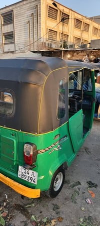 تكتك • موديل 2021 • نضيفه