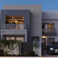 🏠فيلا بلسم للبيع في مجمع جادة بغداد السكني 🔑 🔴موقع مميز جدا 🌴🎄 🔴مساحة ...