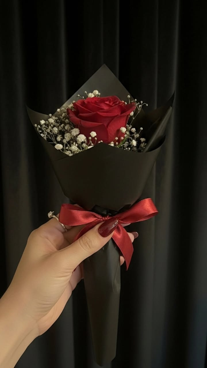 لحضات الفرح تكتمل بورده تختارها بكل حب يسعدنا مشاركتك افراحك الجميلة  نحن نجعل من الورد بلسم لمشاعرك وسرورا لمن تحب 🌷🌺💐🌹 بوكيه ورد دائم بانسب الاسعار متوفر توصيل كل المحافضات بابل 3 محافضات 5 عروضنا مستمره حسابنا الانستا se_rinty2


**إذا كنت صاحب هذا الإعلان وتريد حذفه لأي سبب، رجاءا أرسل رسالة إلى الدعم الفني**