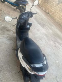 دراجه هاوجي رص موديل ٢٠١٩ بدون أوراق مكفول من السرقه سعرها ٥٠٠ وبيها م...