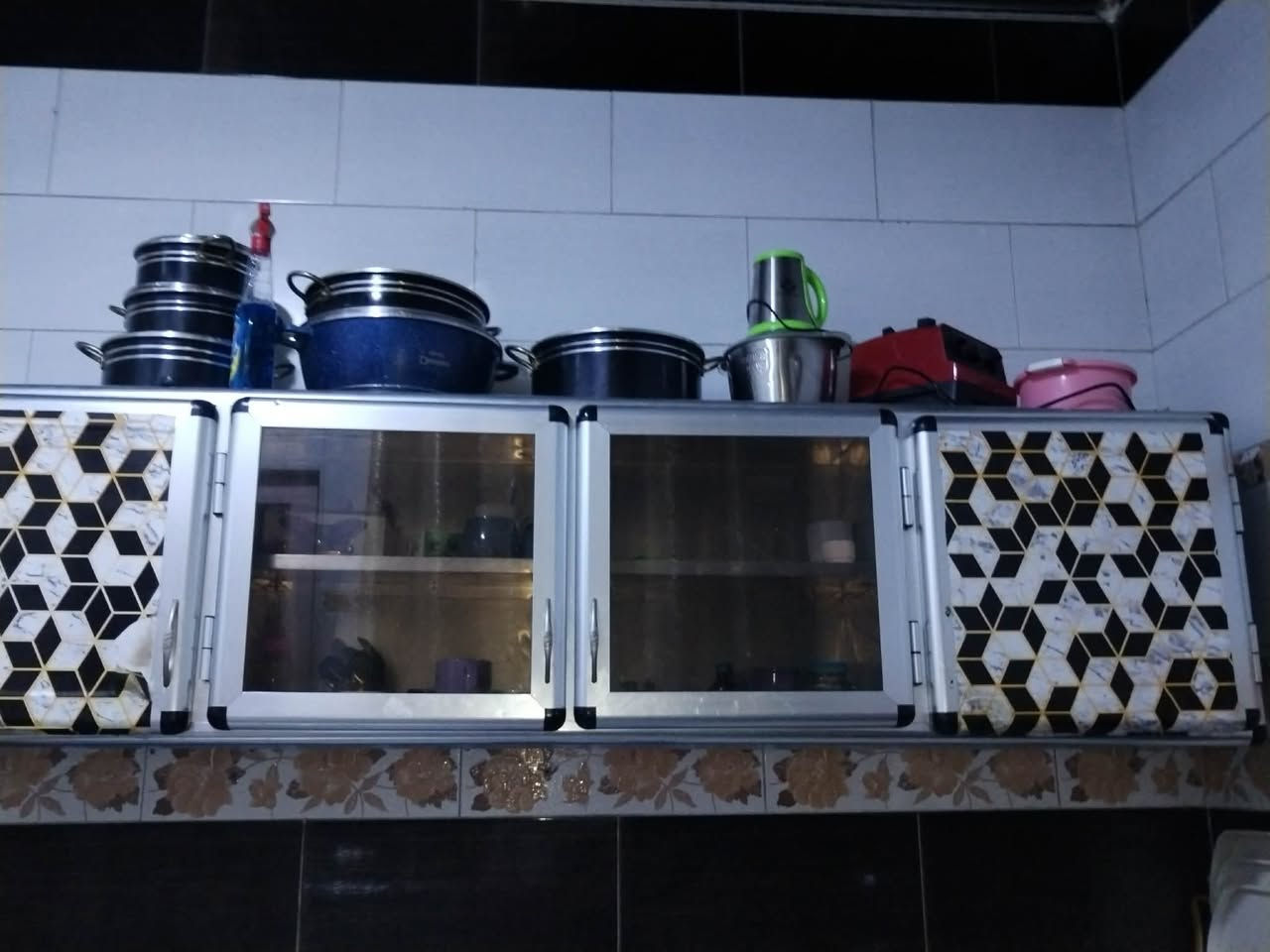 كاونتر للبيع سعر 250 نهايتو عنوان موصل حي سماح


**إذا كنت صاحب هذا الإعلان وتريد حذفه لأي سبب، رجاءا أرسل رسالة إلى الدعم الفني**