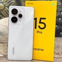 ريلمي 15 برو • ٥١٢ • ١٢ رام