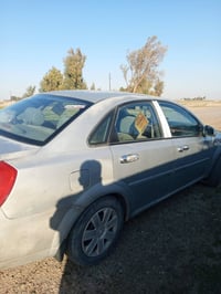 اوبترا • ٢٠٠٦ • اوتوماتيك