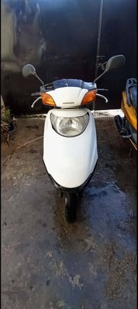 سبيسي • ياباني • ٨٠/١٠٠