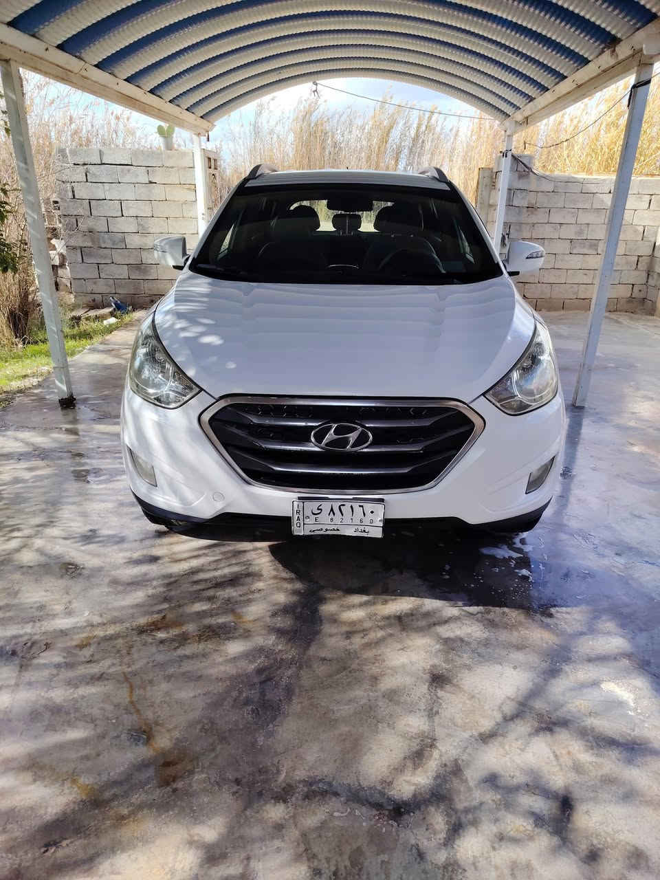 سلام عليكم

توسان للبيع موديل 2013

سونار مرافق المنشور

رقم بغداد تحويل مباشر

محرك 2000 دوش

مكفولة من الصبق او التبديل

بيه بارد بسيط كلش

سياره جازه عله اخر حبايه

***********

مكاني بغداد قضاء المدائن سلمان باك

الشراي يتصل
