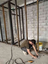 حداد متجول ابو قمر 07715573976