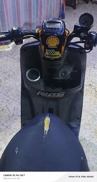 بوليسي نوزل مامفتوحه  بيه تزويد  دبلات ارجي إس  لون أحمر موشمه للجمالي...