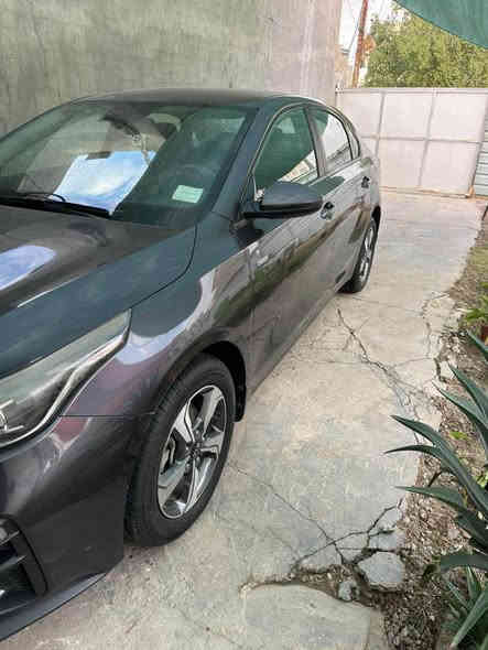 السلام عليكم
سيراتو ٢٠١٩
خليجي بغداد
مكفول من الصبغ و  الحادث السعر ١٤٧
الاتصال ***********
العنوان بغداد الدوره شارع ٦٠ بغداد
