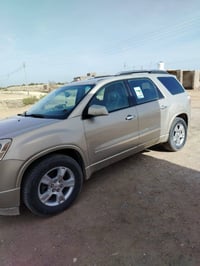 اكاديا • ٢٠٠٩ • صبغ