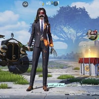 حساب للبيع • مستوى ٧١ • ٢٠ سلاح