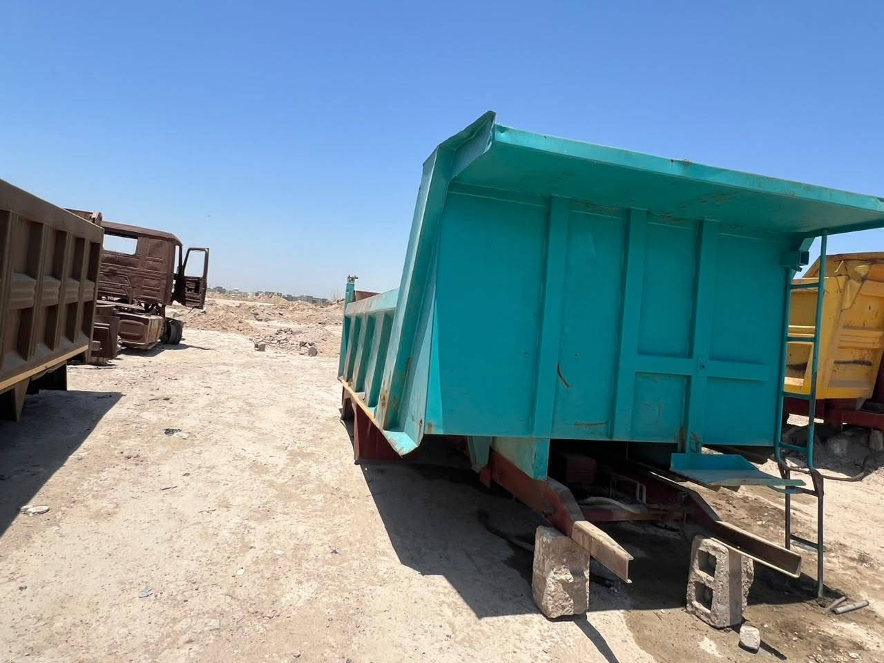 أهلاً وسهلا بكم في معرض الاحلام ✨
معرض_الاحلام_البيع_وشراء_المعدات_ثقيله🚛🚜🏗

سلام عليكم للبيع بدي بلادي 📌

الماني كاعيه جديد✅

 قفايص مال الشركه⚙️
 
ويا دبل شاصي     ما مصبوق🛠

 السعر ٤وربع وبيي مجال🫆

 عنوان الفلوجه معرض الاحلام خط السريع💁🏽‍♂️


**إذا كنت صاحب هذا الإعلان وتريد حذفه لأي سبب، رجاءا أرسل رسالة إلى الدعم الفني**
