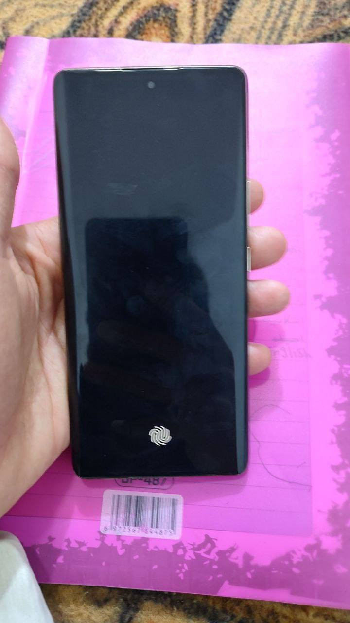 السلام عليكم infinix zero 30 5G الجهاز كامل ملحقات مبدل شاشة وكالة شرط وكالة ب 130 الجهاز سلاسة فول بطارية 5000 شحن سريع 68W المعالج مدياتك دايمن ستي 8020كامرات فول الفول الخلفية 108 الامامية 50 يدعم تصوير 4K 60 اطار بالثانية الجهاز كامل ملحقات كارتونة موجودة الشحن موجود الكفر الاصلي مال الشركة بعدة ما مستعمل السماعة ما مستعملة وبي هاي النقطة الزغيرة ابد ما مأثرة الجهاز يدعم 60 فريم ببجي سلاسة فول سعرة 
سعرة 180 وبي مجال مكاني بغداد الشعلة 
***********
