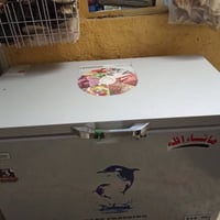 مجمدة • فرن • للبيع