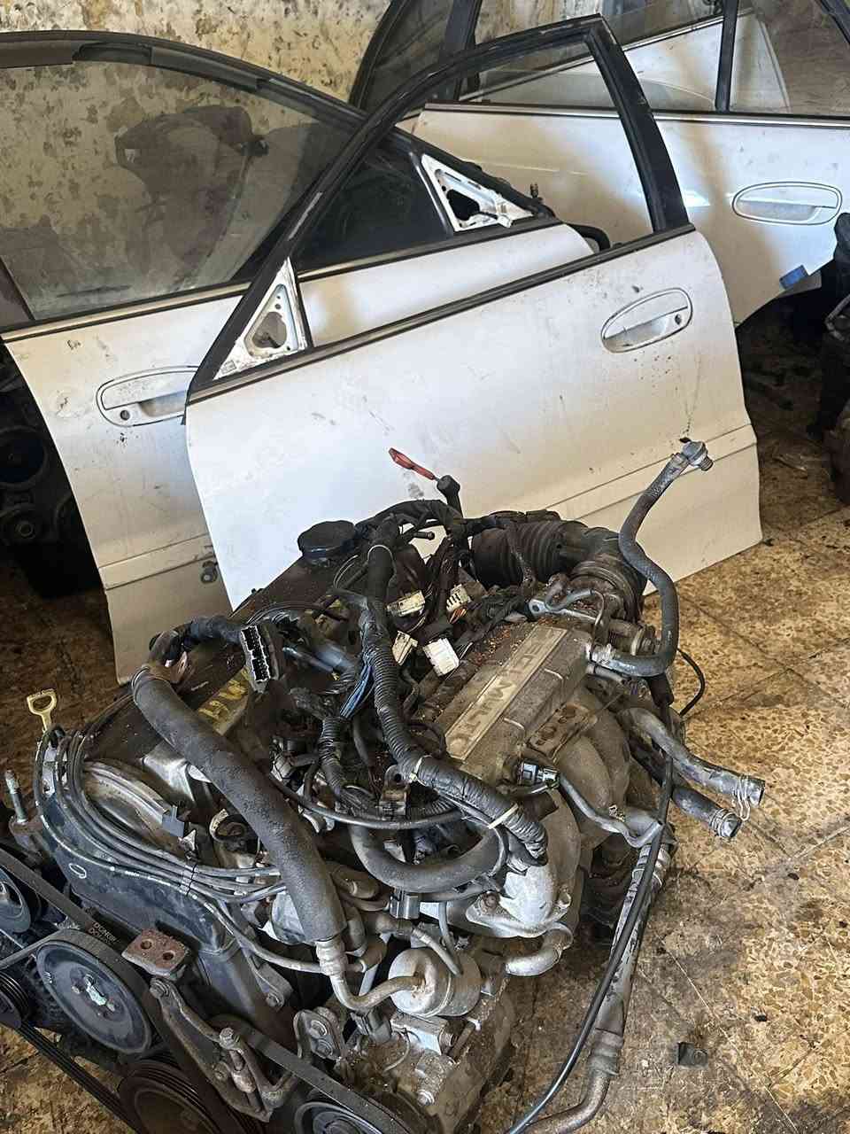 كافة الادوات الاحتياطية سوناته تو _ النتره _ برنس _ سيفيا _ اكسله
📍ديالى _ بعقوبة /صناعة سلوان مجسر الرازي

‭0773 279 3624‬
