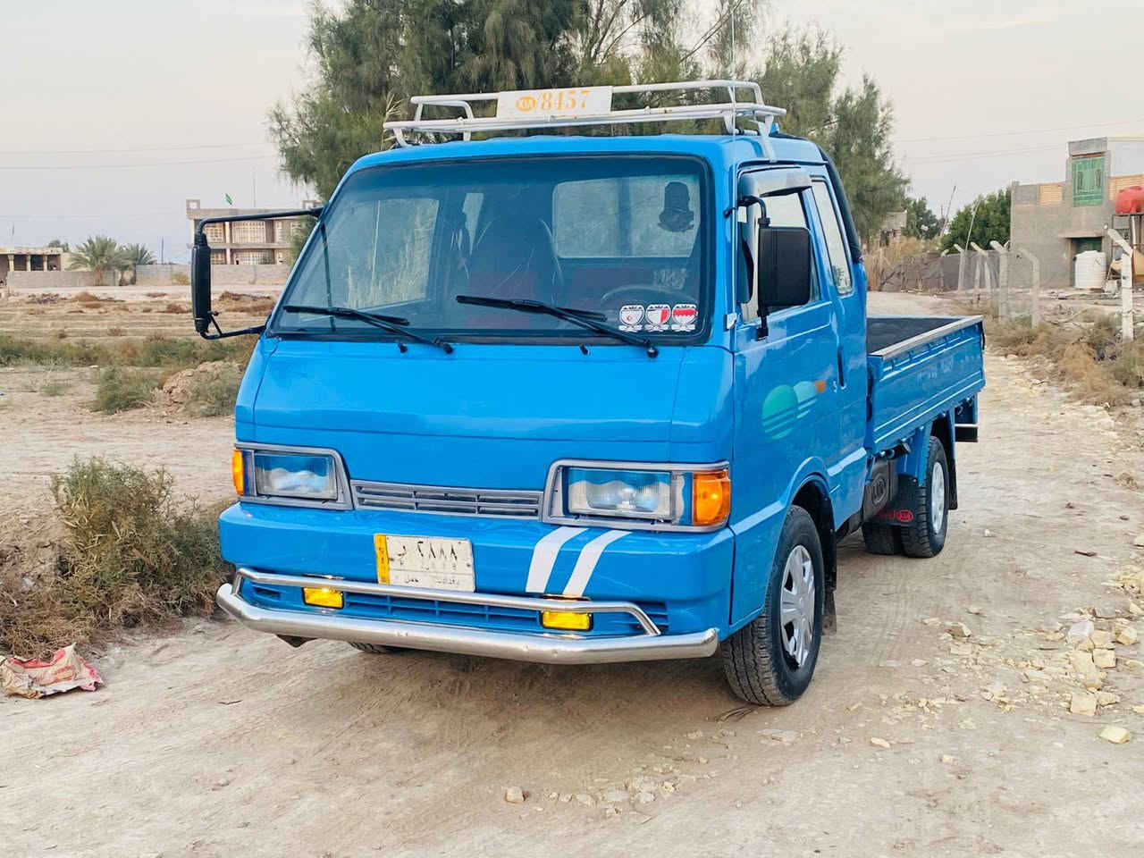 كيه بنكو موديل ٩٤ رقم بغداد مكفوله مكينه كير شاصي رقم شاصي حداديه كهربائيات اكسل باور سنويه جديد مشروع وطني السعر ٤٨ وبيهه مجال المكان بابل الرقم ***********
