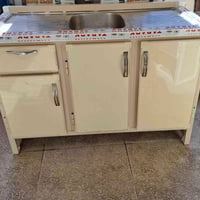 سنك مطبخ • ١م٣٠ • بصرة ياسين خريبط