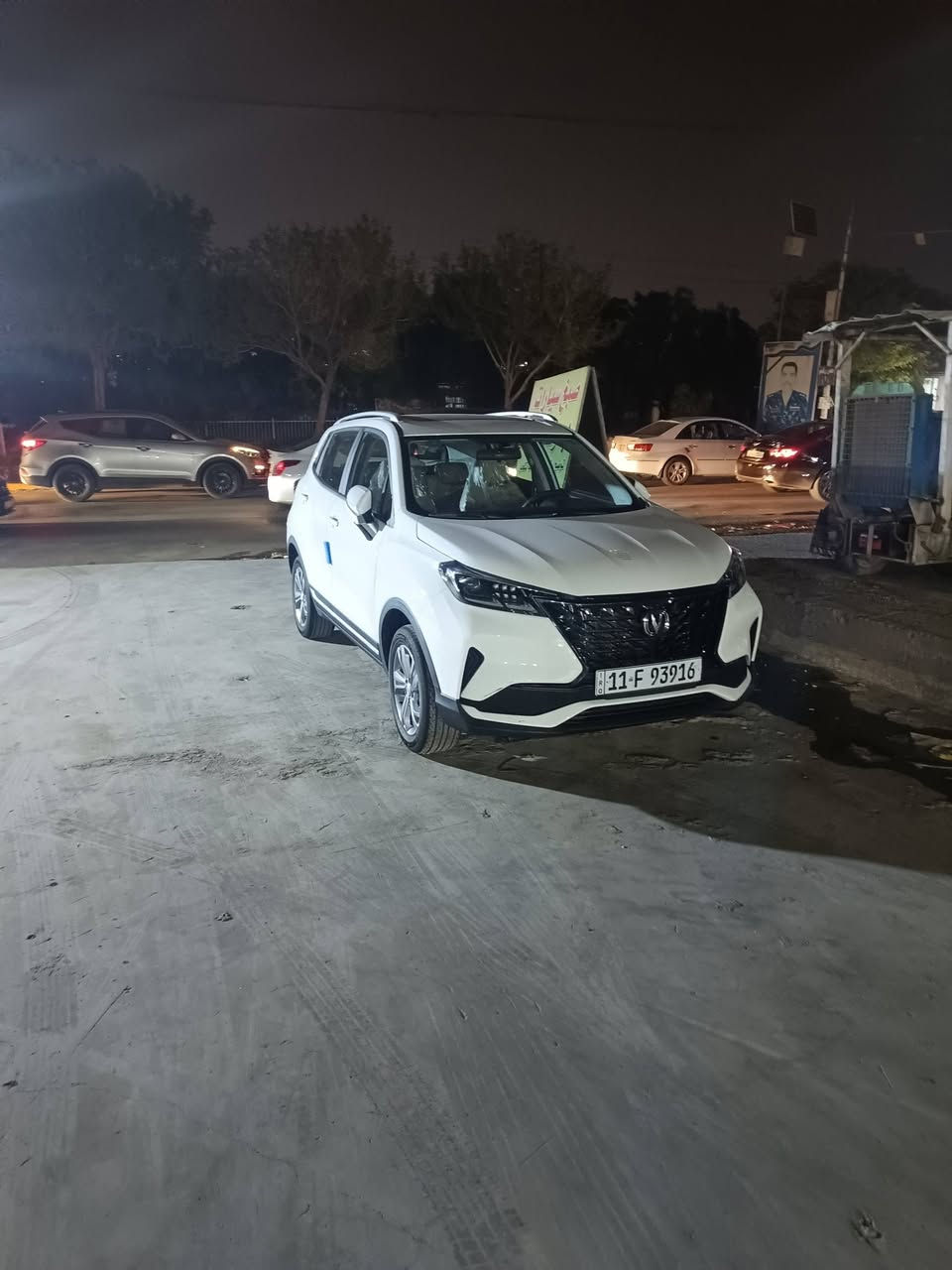 شانجان cs15
مديل 2026 مكفوله كفاله عامه مطلوبه اقصاد سعره 25 مليون تنطيني الدافعهن اني ٦ ملاين ولباقي انته تكمل القصد مالته بشهر ٦٠٠ اول شهرين تدفع عله مليون ١٠٠ ولباقي تضل تدفع كل شهر ٦٠٠ او اذ تريد تصل بيه وفهمك اكثر مكاني بغداد وهاذه رقمي *********** السياره فول فول موصفات صارلي شهر من اشتريته وصارلي ضرف ومتوازي وريد ابيعه
