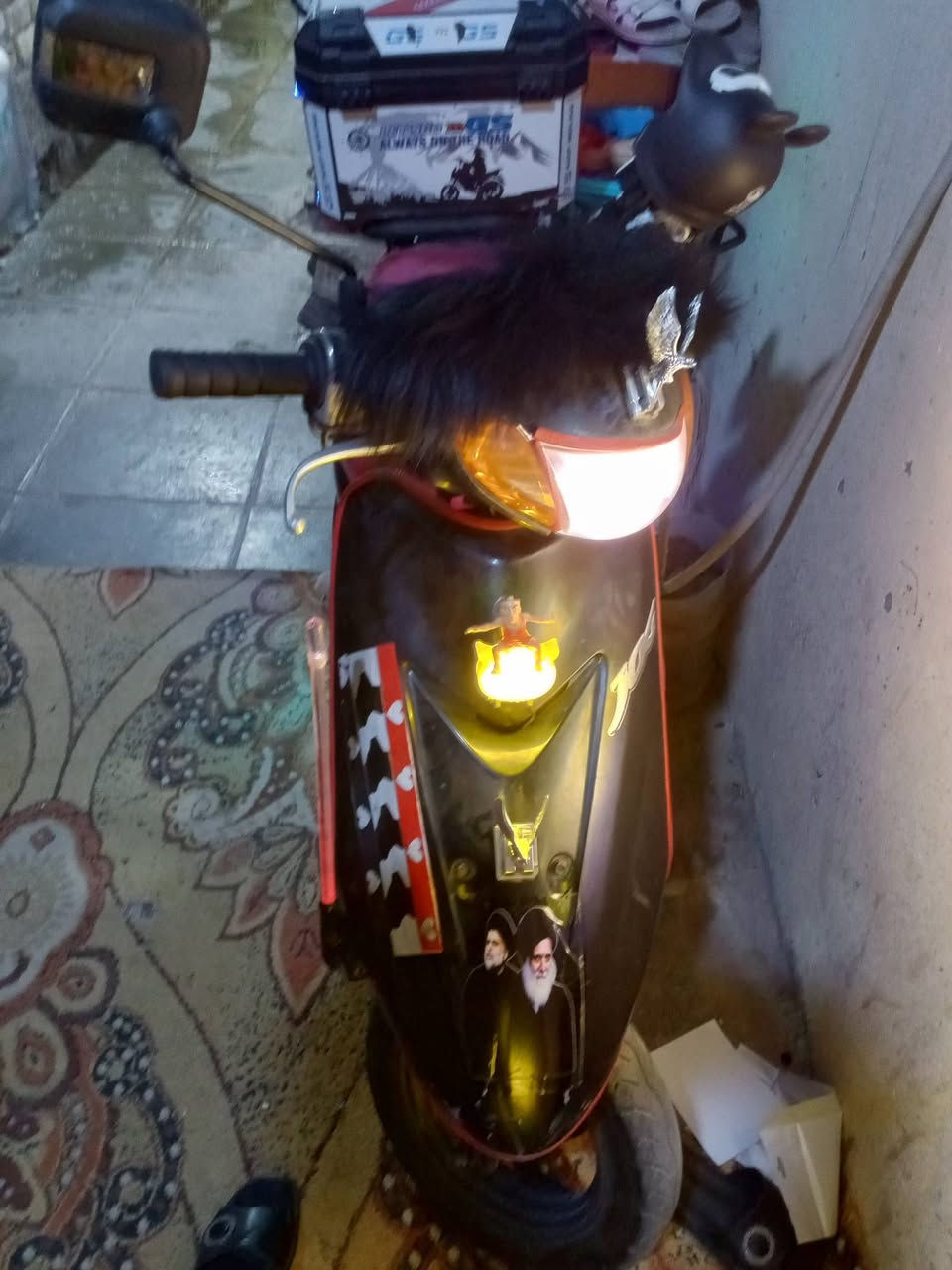 درجه عصفوريه البيع شغاله هاذه رقمي ***********
