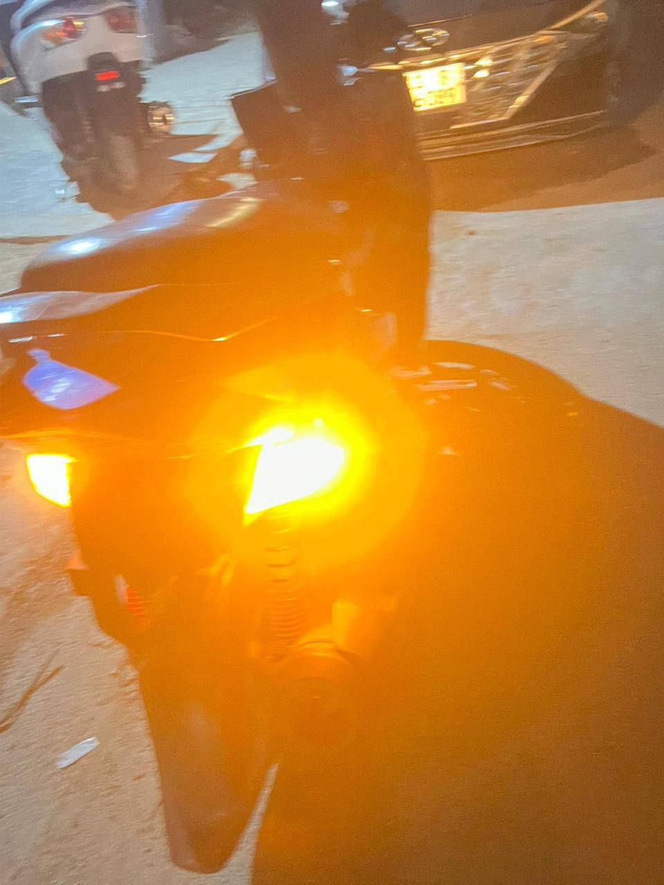 سلام عليكم 
جيتي ار مكفوله من كلشي مكينه وكفرات ختم واحد 
كهربائيات كله شغاله مابيه اي نقص جيب وياك فيتر وفحص سعر850وبيه مجال الشراي يخابر ويدلل مكاني بغداد بلديات مستعجل عل بيع رقمي***********
