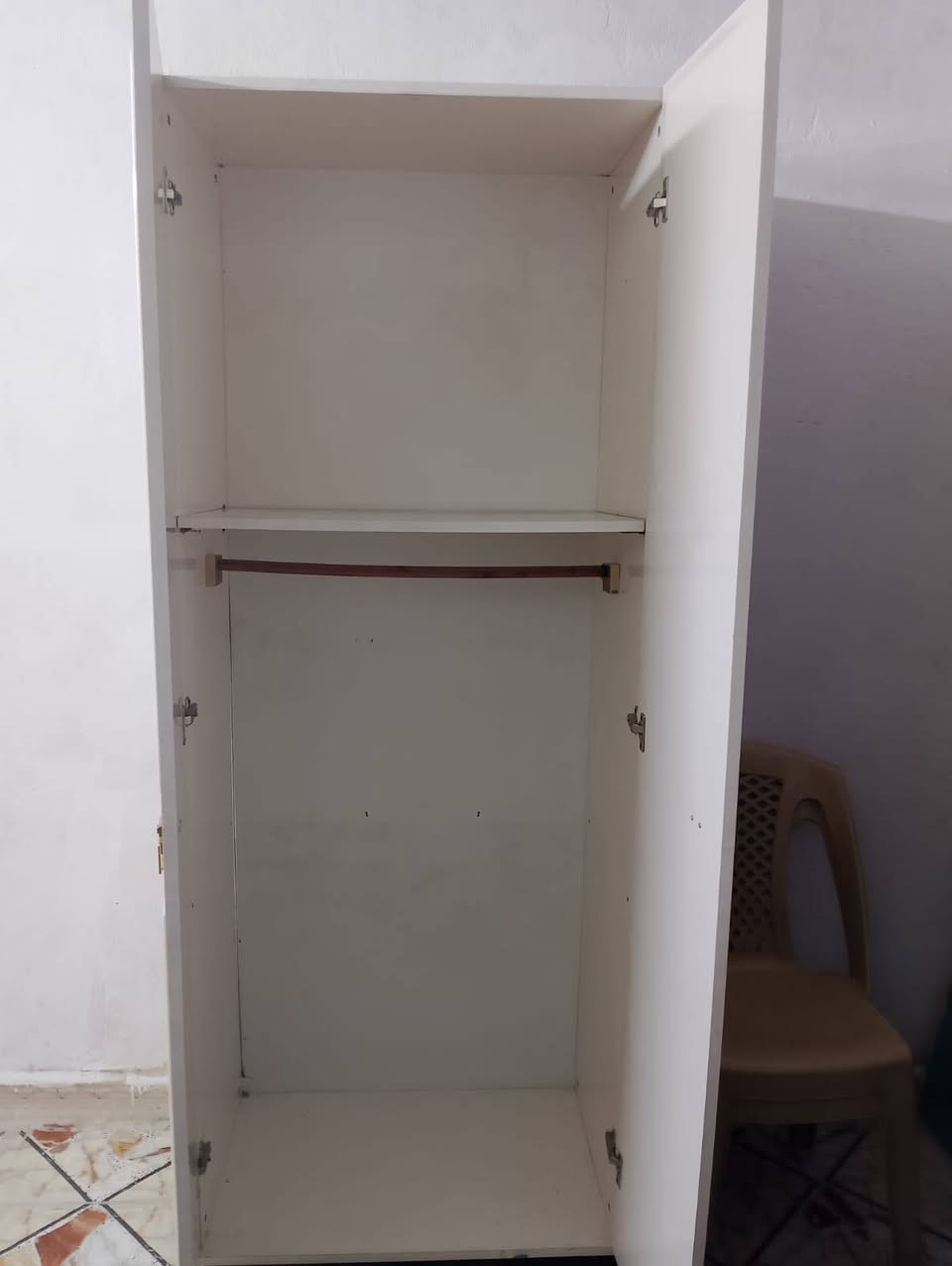 غرفه نوم تركيه 10 قطع ب600 بيهه مجال


**إذا كنت صاحب هذا الإعلان وتريد حذفه لأي سبب، رجاءا أرسل رسالة إلى الدعم الفني**