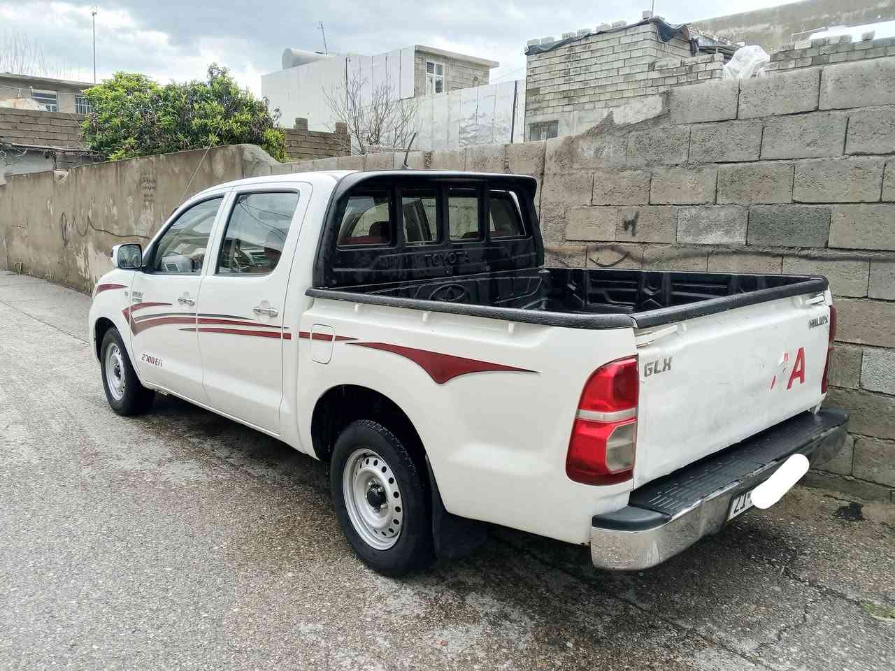 مەرزییە 2006 فوول سعوودی بۆ فرۆشتن 😇
ڕەقەم و سەنەوی تا 2031 تازەیە...مەرج و هەزەی تازەیە
   بتڵە .....حاسەیە......ناوسوورە......ئاوێنە ئیشارەت 😌
مەکینەی نەکراوەتەوە ...بەشەرتی گێڕ و مەکینە و ئەکسل
سەیارەکە زۆر تازەو جوان ماوەتەوە ...250 مەسرەفی نیە
*********** واتسئەپ ....
*********** ڤایبەر ...... ئەدمین 😍
