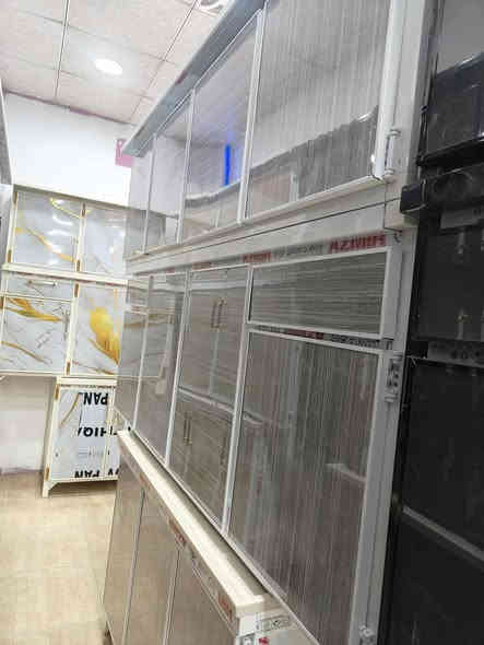 ✨✨ كاونترات شغل درجه اولى 
عنوانا #تكريت  شارع الزهور الفرع الي مقابيل اسواق الدليمي محل زياد
 *********** 📞☎️اتصال او واتساب
ويوجد خدمة توصيل 🚚🚚
