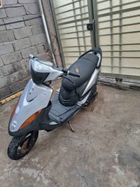 ماكس • ٤٩ سي سي • نواقص بسيطة