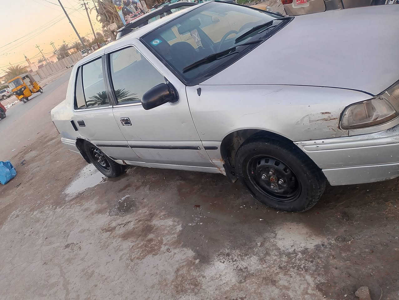 التفاصيل داخل الصور
