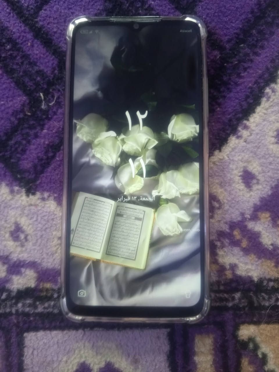 السلام عليكم جهاز انفنكس سمارت 7 مستعمل قليل السعر 75 وبي مجال قليل


**إذا كنت صاحب هذا الإعلان وتريد حذفه لأي سبب، رجاءا أرسل رسالة إلى الدعم الفني**