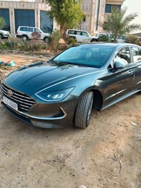 سوناتا هايبرد • ٢٠٢٢ • بغداد الزعفرانية