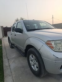 فونتيرا • ٢٠١٣ • وارد امريكي
