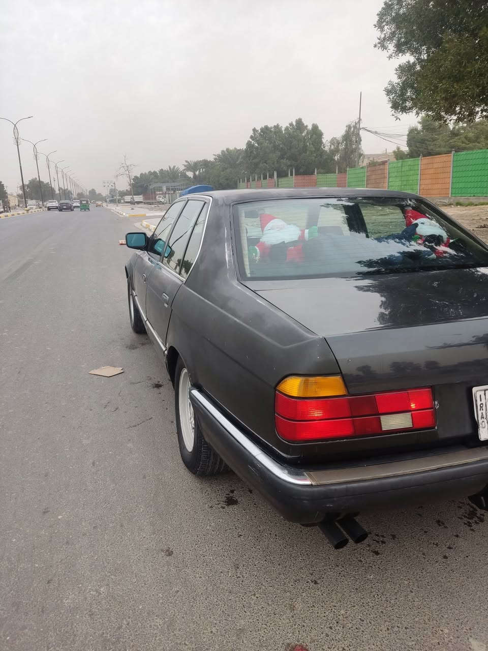 735بغدادالماني مشروع وطني بلاديه جارده بدون ظربه راعيه ظابط جيراني تخم تايرويل خليه جددشادهن كهربائيات من الدعاميه لدعاميه شغاله داخل وخارج ستوني مسويله ادامه منظومة بنزين وغسل مكينه ودهن كيرمكينه حمام داخلي جام كهرباءفتحه بالقماره السعر55مكان السياره بغدادالجدديده ***********
