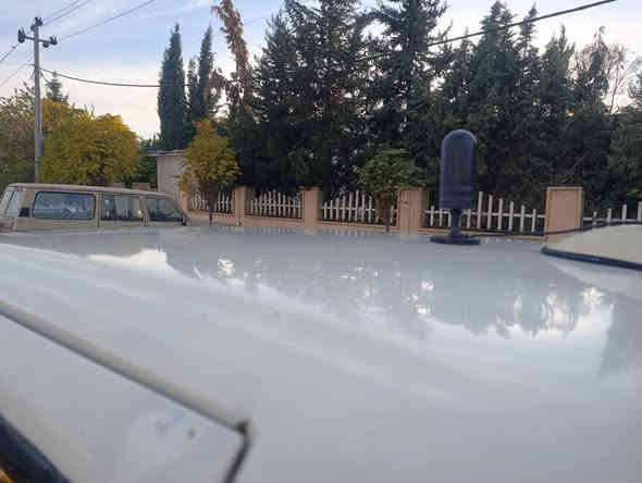 *پیکاپ دێر بۆفرۆشتن 
*مۆدێل 2007 بەخاخ
*یەک پەڵەیەبچووک بۆیاخە
سەنەوی تا2030تازەیەبەناوخۆمانە
*چوارتایەی لۆکم بۆکڕیە
*گێڕومەکینە وئەکسل بەشەرت
*تەبریت ساردوگەرم لەسەرسوویچ
*بەشەرت تەحویلو وەکالە
*مشتەری نیت سەرم مەئێشێنە

*********** شمشمل
