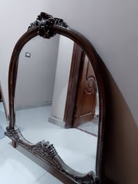 مرايه تسريحه