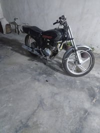 ماطور • ١٢٥ • بلا عيوب
