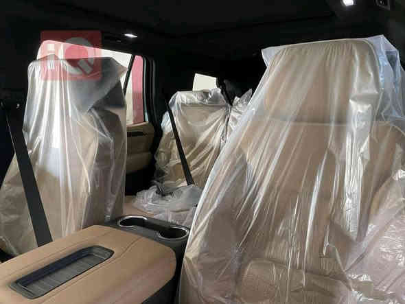 الماجد موتورز
شيفروليه
تاهو, Premier, 2024
سلندر: 8 سلندر
محرک: 5.3
السعر / اتصل بنا
الكاميرا الخلفية - سقف بانورامي - صندوق كهربائي  - التحكم على المنحدرات - مستشعر وقوف - تدفئة المقاعد - تبريد المقاعد - بصمة - مثبت السرعة - مرايا جانبية كهربائية - شاشة - مراقبة النقطة العمياء - 8 وسادة هوائية - المصابيح الأمامية ليد - عرض المعلومات على الزجاج الامامي - التشغيل عن بعد - 4x4 - رادار - ذاكرة المقعد - وضع القيادة
لمزيد من المعلومات الرجاء الضغط على هذا الرابط 
👉 https://www.iqcars.net/redirect/967340?lang=ar
***
Rear Camera - Panoramic Roof - Electric Tailgate - Hill Holder - Parking Sensor - Seat Heating - Seat Cooling - Keyless Entry - Cruise Control - Electric Side Mirrors - Screen - Blind Spot Monitor - 8 Airbags - LED Headlights - Head-Up Display - Remote Start - 4x4 - Radar - Seat Memory - Drive Mode
للاستفسار  الاتصال على الرقم:-

***********

أو زيارتنا:-

بغداد - البياع - الشارع الاول - الماجد موتورز

#iQCars
