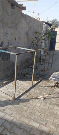 سقيفه مال ستوته تفصال او قويه كلش سعر 70وبيهه مجال قليل رقم 0780417303...