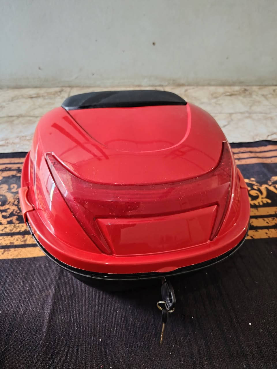 صندوك بعده جديد ماشاده للبيع ماخذه ٣٠
قيم مايرضي الله
وخذه
***********
