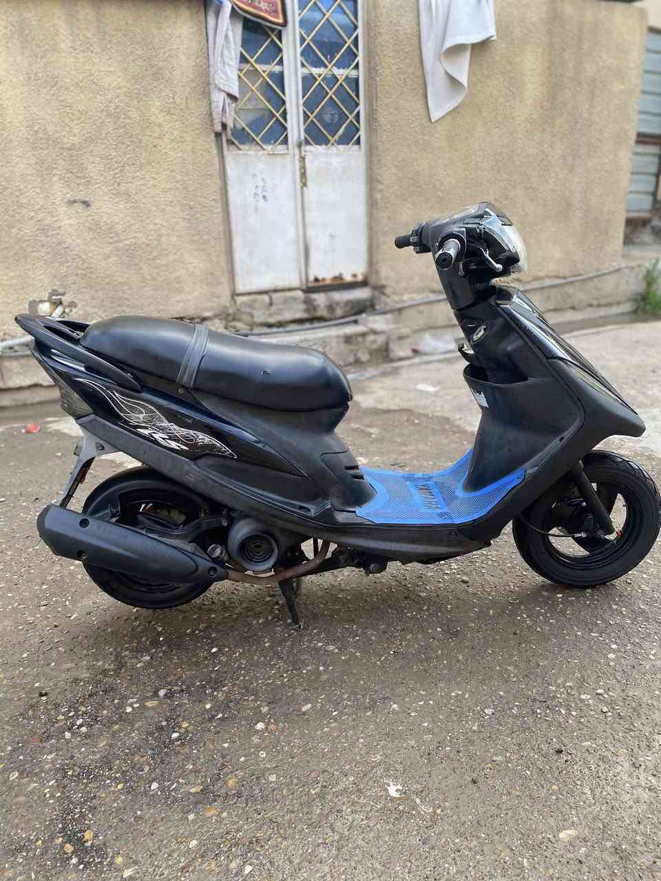 سلام عليكم للبيع دراجه عدله 120 حيل نضيفه مكينه ناعمه كلش بلاديه ختم واحد ما بيهة نقص سعر 650 وبيهة مجال مكاني الشعله لرحمانيه رقم هاتف ***********
