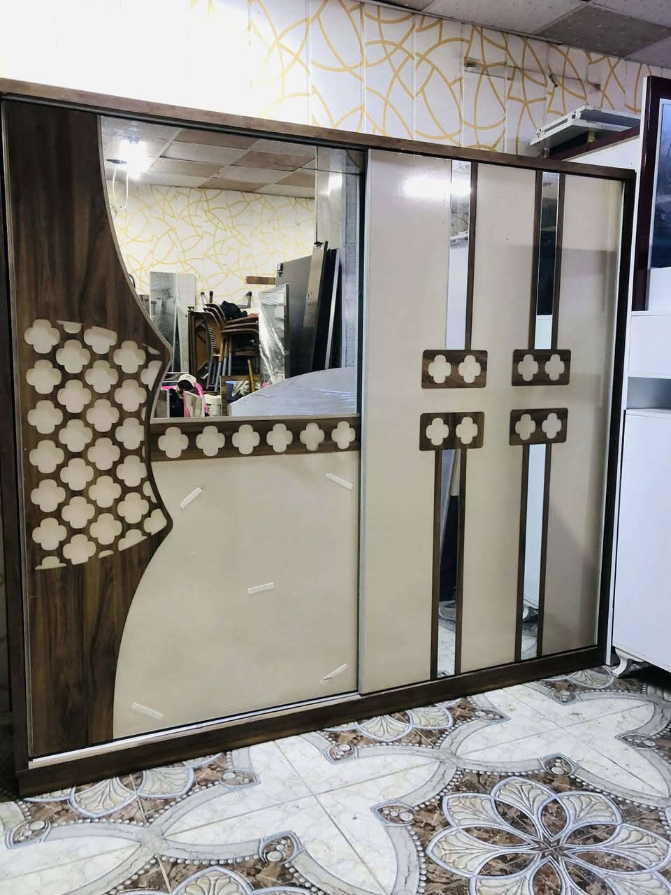 غرفة نظيفة للبيع 350بيه مجال ❤️


**إذا كنت صاحب هذا الإعلان وتريد حذفه لأي سبب، رجاءا أرسل رسالة إلى الدعم الفني**