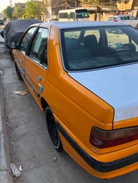 بيجو بارص • ٢٠١٨ • بغداد الشعب